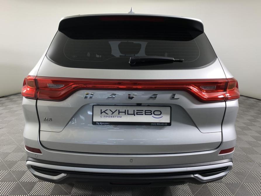 Haval M6 II Москва  - изображение 6