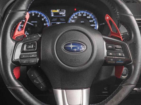 Subaru Levorg I с пробегом 2016 года, цена 1 579 000 рублей, 114032 км, универсал, Автокод Объявления