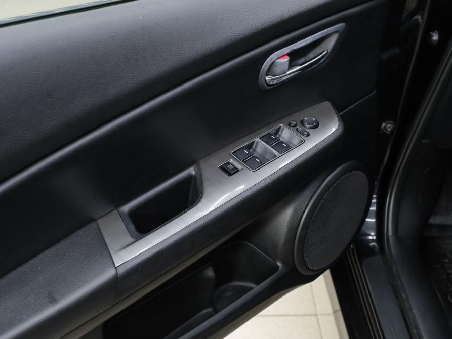 Mazda 6 II (GH) Рестайлинг Самара  - изображение 13