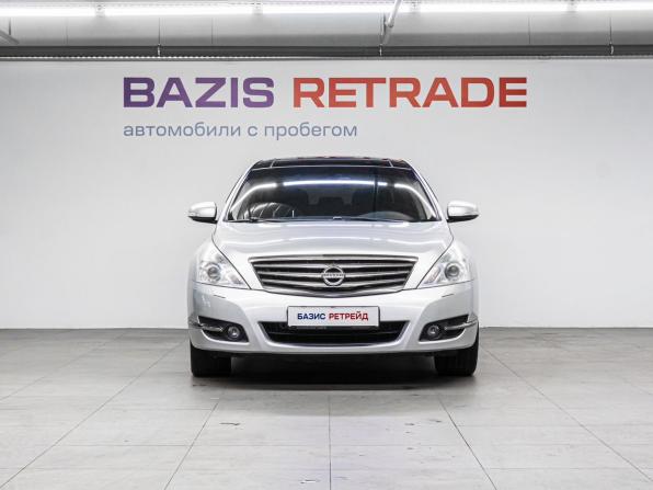 Nissan Teana II (J32) Рестайлинг с пробегом 2011 года, цена 1 189 000 рублей, 182980 км, седан, Автокод Объявления