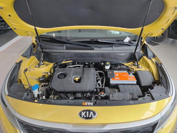 Kia Seltos I с пробегом 2020 года, цена 2 450 000 рублей, 44550 км, внедорожник, Автокод Объявления