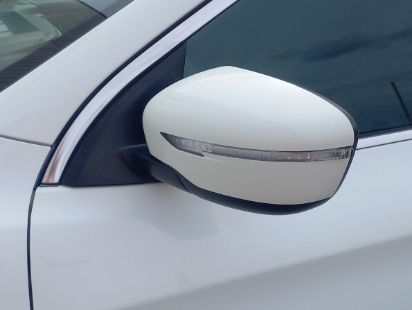 Nissan Qashqai II с пробегом 2014 года, цена 1 337 000 рублей, 169971 км, внедорожник, Автокод Объявления