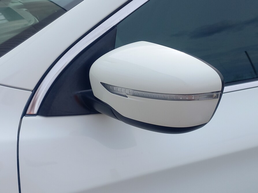 Nissan Qashqai II Ижевск  - изображение 14