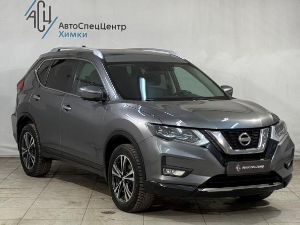 Nissan X-Trail III Рестайлинг с пробегом 2020 года, цена 2 049 800 рублей, 139000 км, внедорожник, Автокод Объявления