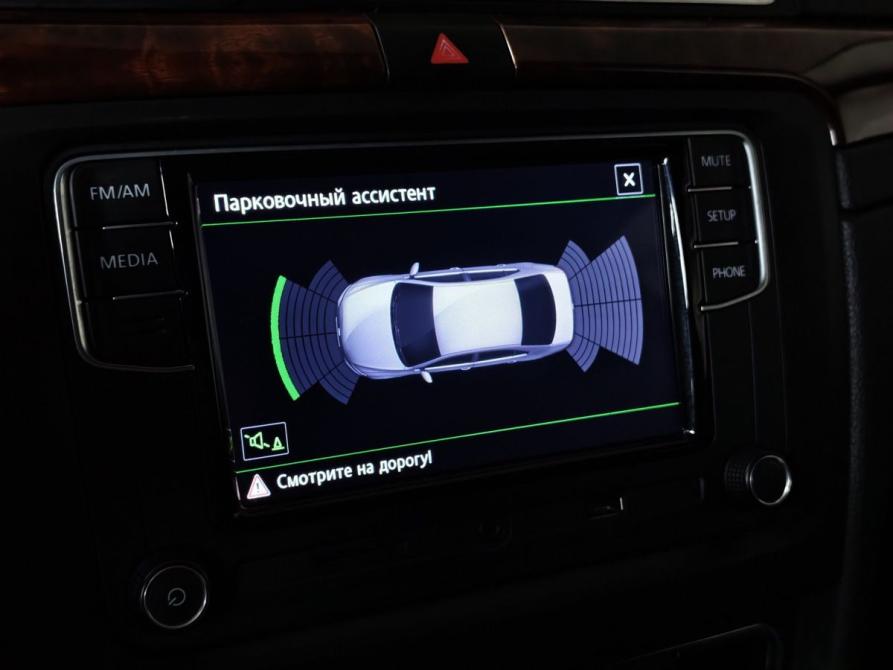 Skoda Superb II Москва  - изображение 20