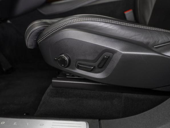 Volvo XC90 II с пробегом 2016 года, цена 4 240 000 рублей, 93448 км, внедорожник, Автокод Объявления