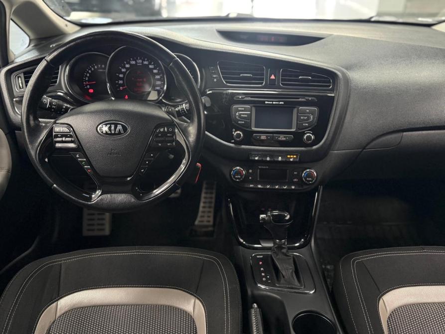 Kia Ceed II Казань  - изображение 9