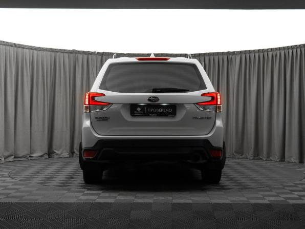 Subaru Forester V с пробегом 2019 года, цена 2 420 000 рублей, 160679 км, внедорожник, Автокод Объявления