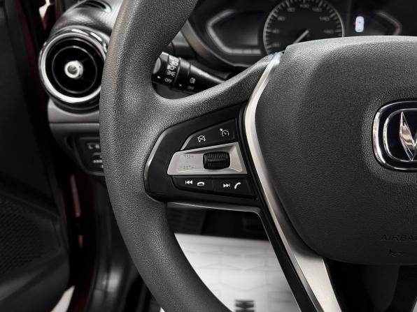 Changan Alsvin с пробегом 2023 года, цена 1 100 000 рублей, 33567 км, седан, Автокод Объявления
