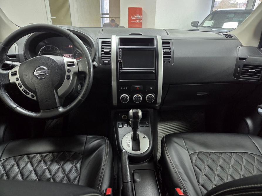 Nissan X-Trail II Рестайлинг Мончегорск  - изображение 13
