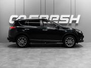 Toyota RAV4 IV (XA40) Рестайлинг Тюмень  - изображение 28