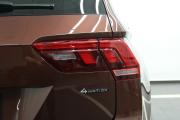 Volkswagen Tiguan II Рестайлинг Красноярск  - изображение 42
