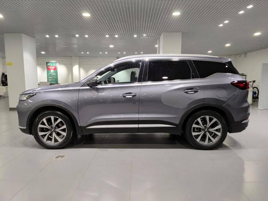 Chery Tiggo 7 Pro I Казань  - изображение 10