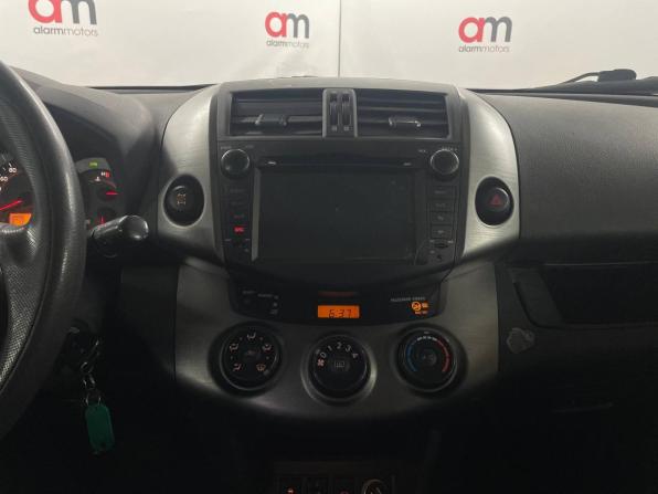 Toyota RAV4 III (XA30) Рестайлинг с пробегом 2010 года, цена 1 199 000 рублей, 275000 км, внедорожник, Автокод Объявления