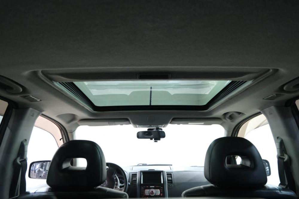 Nissan X-Trail II Рестайлинг Новокузнецк  - изображение 31