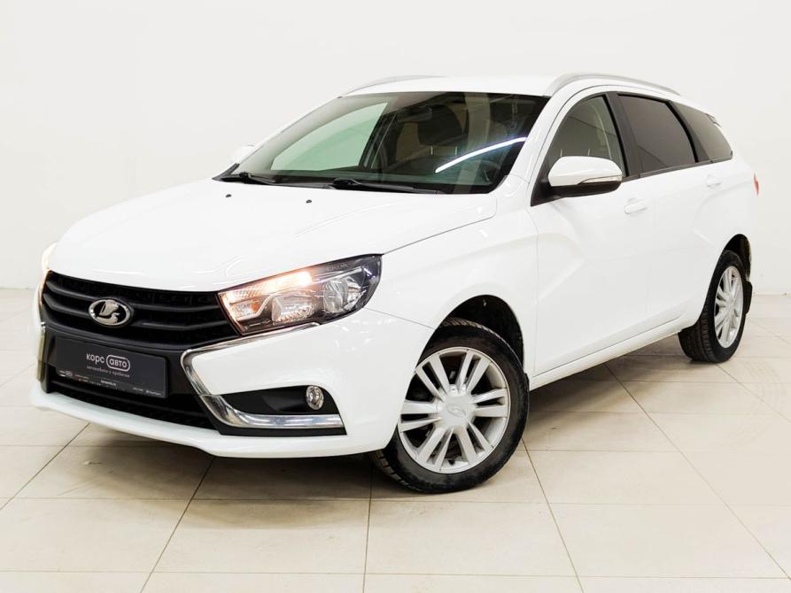 Lada (ВАЗ) Vesta I Тула  - изображение 1