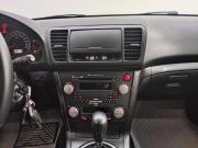 Subaru Outback III Рестайлинг Барнаул  - изображение 45