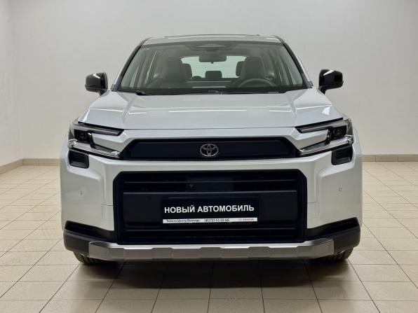 Toyota RAV4 VI (XA60) с пробегом 2026 года, цена 4 450 000 рублей, 12 км, внедорожник, Автокод Объявления