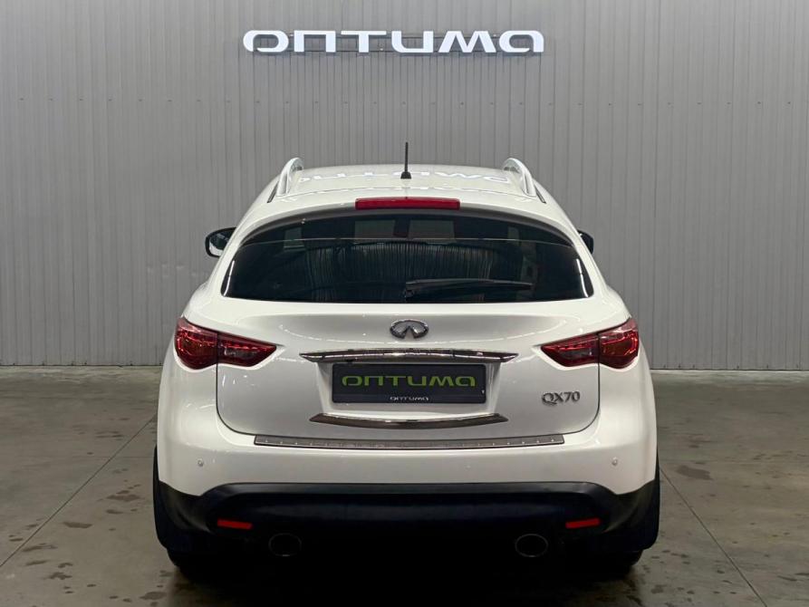 Infiniti QX70 Краснодар  - изображение 6