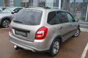 Lada (ВАЗ) Granta I Рестайлинг Стерлитамак  - изображение 20