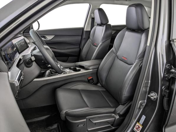 Changan CS35 Plus I Рестайлинг с пробегом 2023 года, цена 1 690 000 рублей, 25004 км, внедорожник, Автокод Объявления