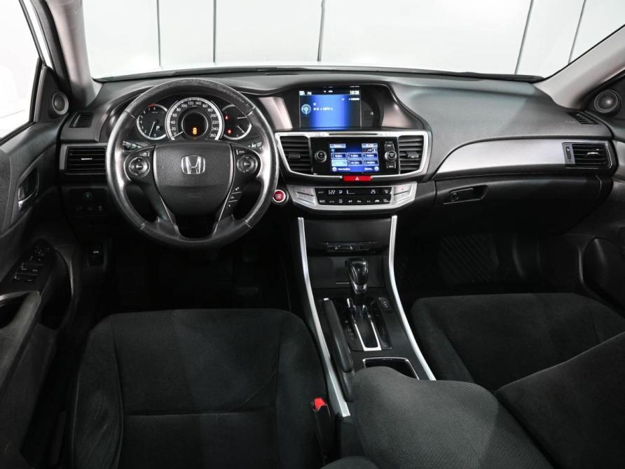 Honda Accord IX Ростов-на-Дону  - изображение 6
