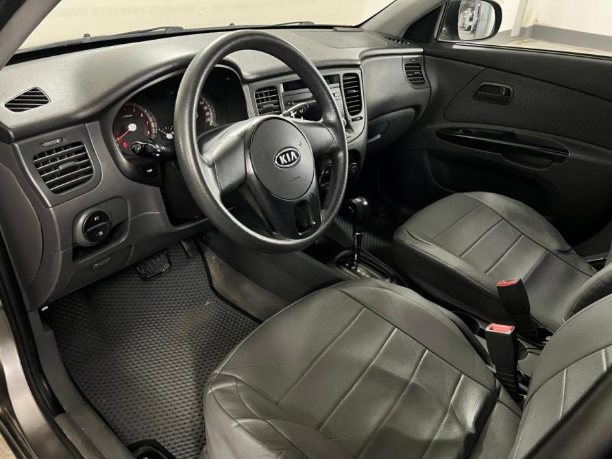 Kia Rio II Рестайлинг Тюмень  - изображение 7