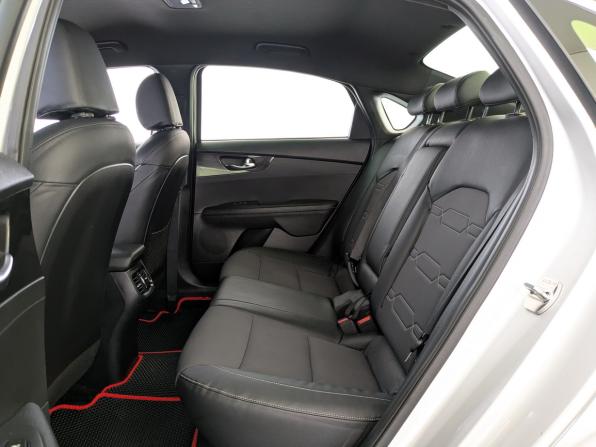 Kia Cerato IV с пробегом 2020 года, цена 1 845 000 рублей, 157693 км, седан, Автокод Объявления