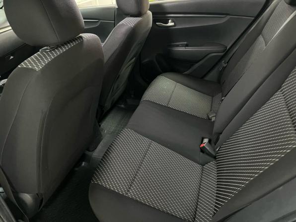 Kia Rio IV с пробегом 2020 года, цена 1 290 000 рублей, 199800 км, хэтчбек, Автокод Объявления