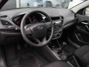 Lada (ВАЗ) Vesta I Москва  - изображение 26