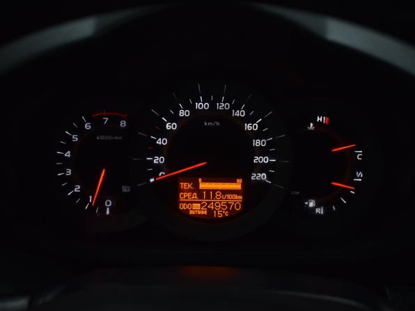 Toyota RAV4 III (XA30) с пробегом 2008 года, цена 1 244 999 рублей, 249569 км, внедорожник, Автокод Объявления