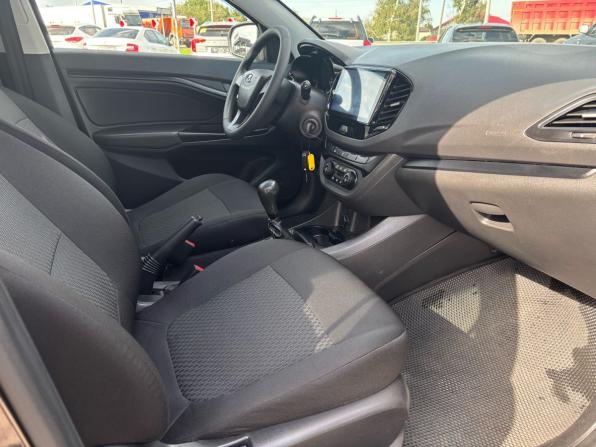 Lada (ВАЗ) Vesta I с пробегом 2019 года, цена 869 000 рублей, 163712 км, универсал, Автокод Объявления