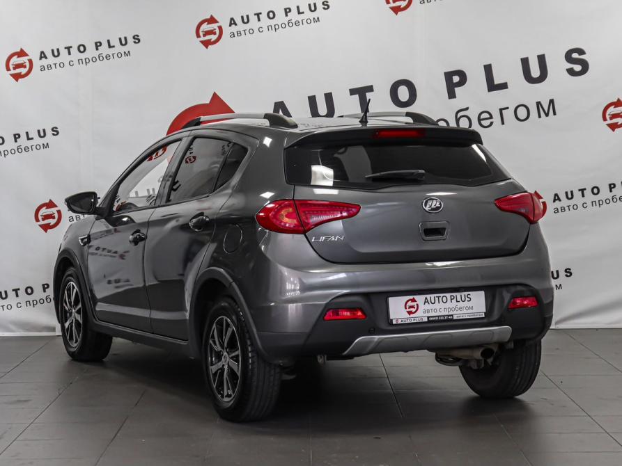 Lifan X50 Минеральные Воды  - изображение 2