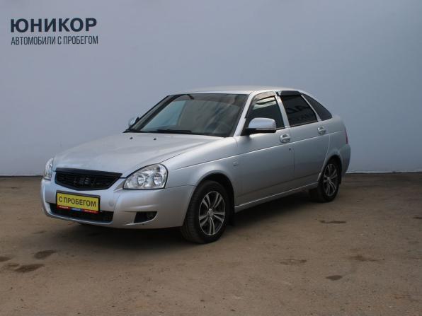 Lada (ВАЗ) Priora I с пробегом 2009 года, цена 239 000 рублей, 328049 км, хэтчбек, Автокод Объявления