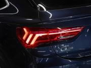 Audi Q3 Sportback II (F3) Москва  - изображение 50