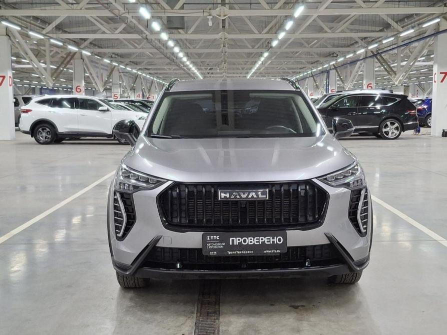 Haval Jolion I Рестайлинг Казань  - изображение 2