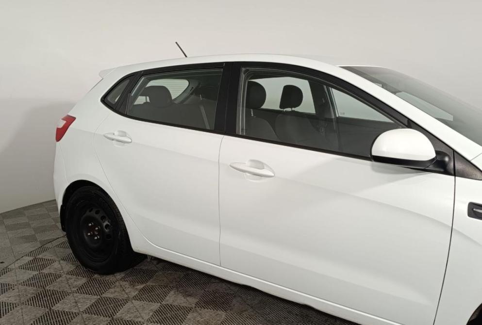 Kia Rio III Волгоград  - изображение 23