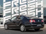 Volkswagen Passat B6 Краснодар  - изображение 21