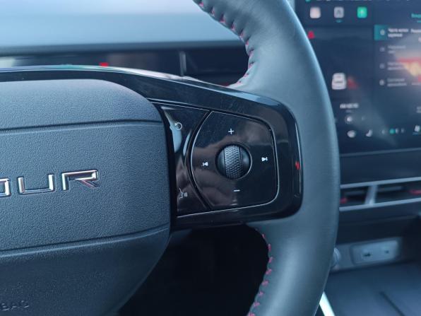 JETOUR DASHING I с пробегом 2024 года, цена 1 830 000 рублей, 71320 км, внедорожник, Автокод Объявления