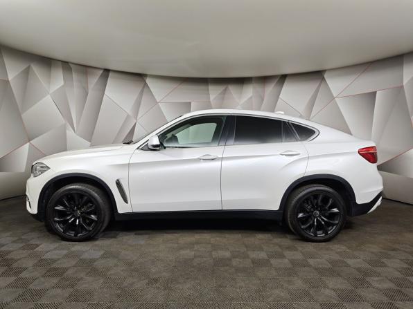 BMW X6 II (F16) с пробегом 2019 года, цена 2 990 000 рублей, 205330 км, внедорожник, Автокод Объявления