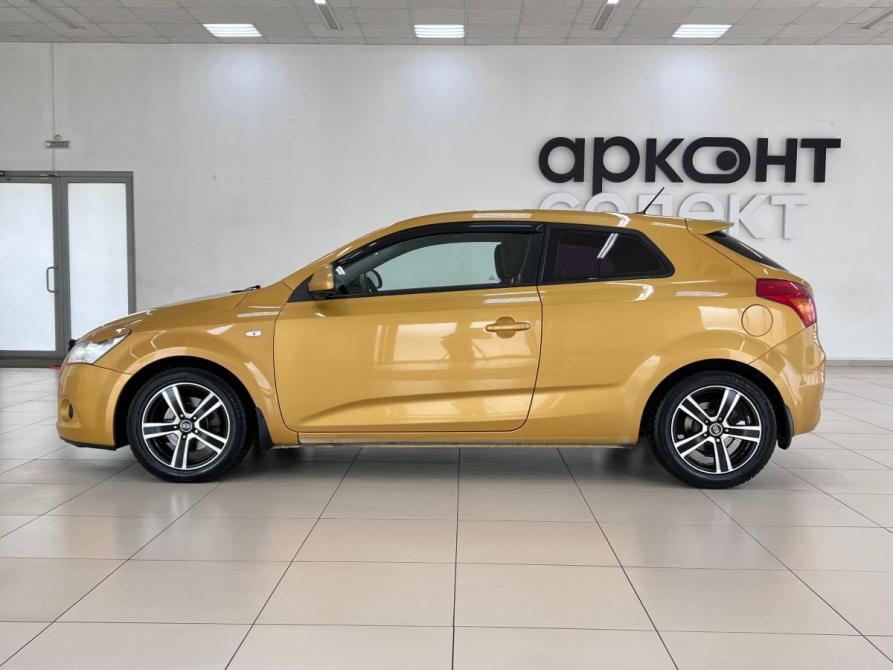 Kia Ceed I Волгоград  - изображение 5