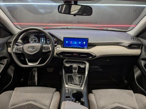 Kaiyi E5 с пробегом 2024 года, цена 825 000 рублей, 113441 км, седан, Автокод Объявления