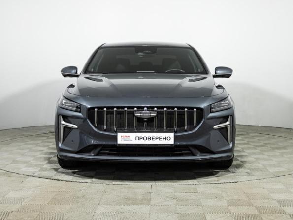 Geely Preface I с пробегом 2024 года, цена 2 399 700 рублей, 36000 км, седан, Автокод Объявления
