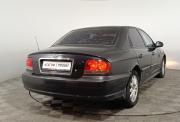 Hyundai Sonata IV (EF) Рестайлинг Волгоград  - изображение 29
