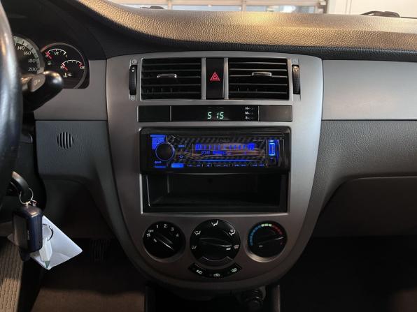 Chevrolet Lacetti I с пробегом 2012 года, цена 476 000 рублей, 248323 км, седан, Автокод Объявления