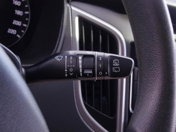 Hyundai Creta I с пробегом 2019 года, цена 1 650 000 рублей, 80000 км, внедорожник, Автокод Объявления