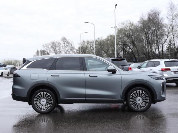 Chery Tiggo 9 I с пробегом 2024 года, цена 3 340 000 рублей, 37400 км, внедорожник, Автокод Объявления