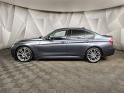 BMW 3 серии VI (F3x) Рестайлинг Москва  - изображение 21