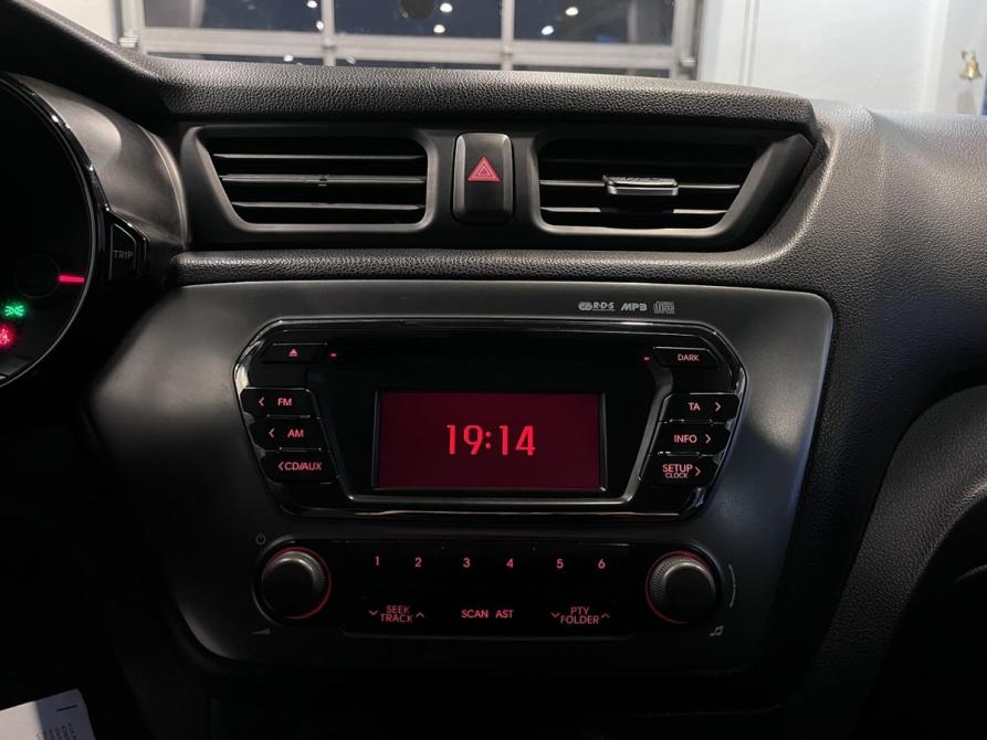 Kia Rio III Чебоксары  - изображение 14