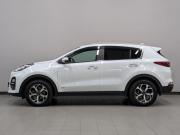 Kia Sportage IV Рестайлинг Москва  - изображение 35
